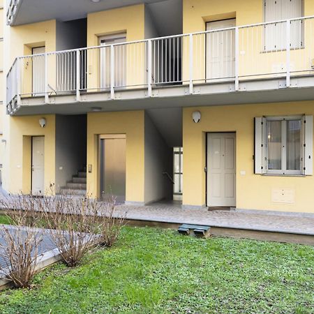 Easylife - Stile E Comfort Sui Navigli Apartment มิลาน ภายนอก รูปภาพ