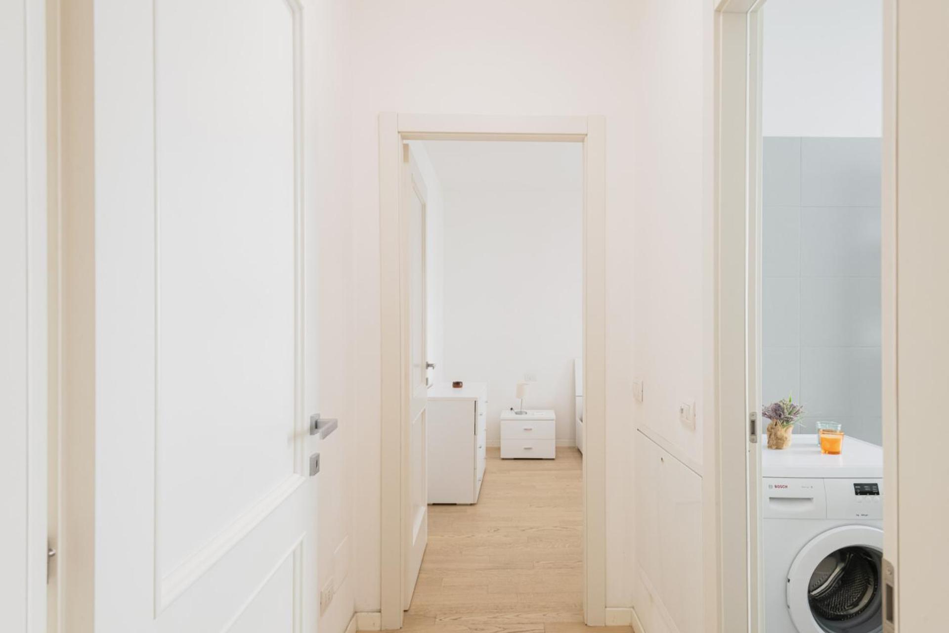 Easylife - Stile E Comfort Sui Navigli Apartment มิลาน ภายนอก รูปภาพ