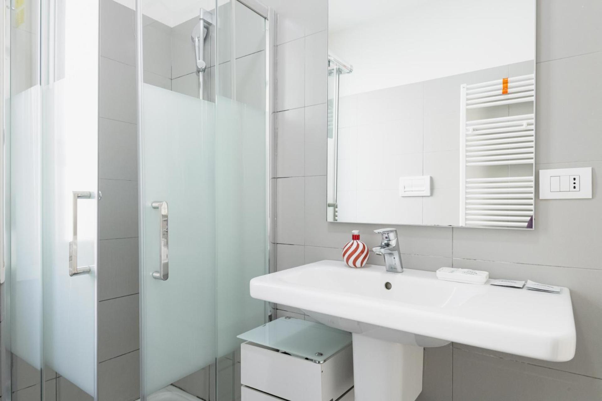 Easylife - Stile E Comfort Sui Navigli Apartment มิลาน ภายนอก รูปภาพ