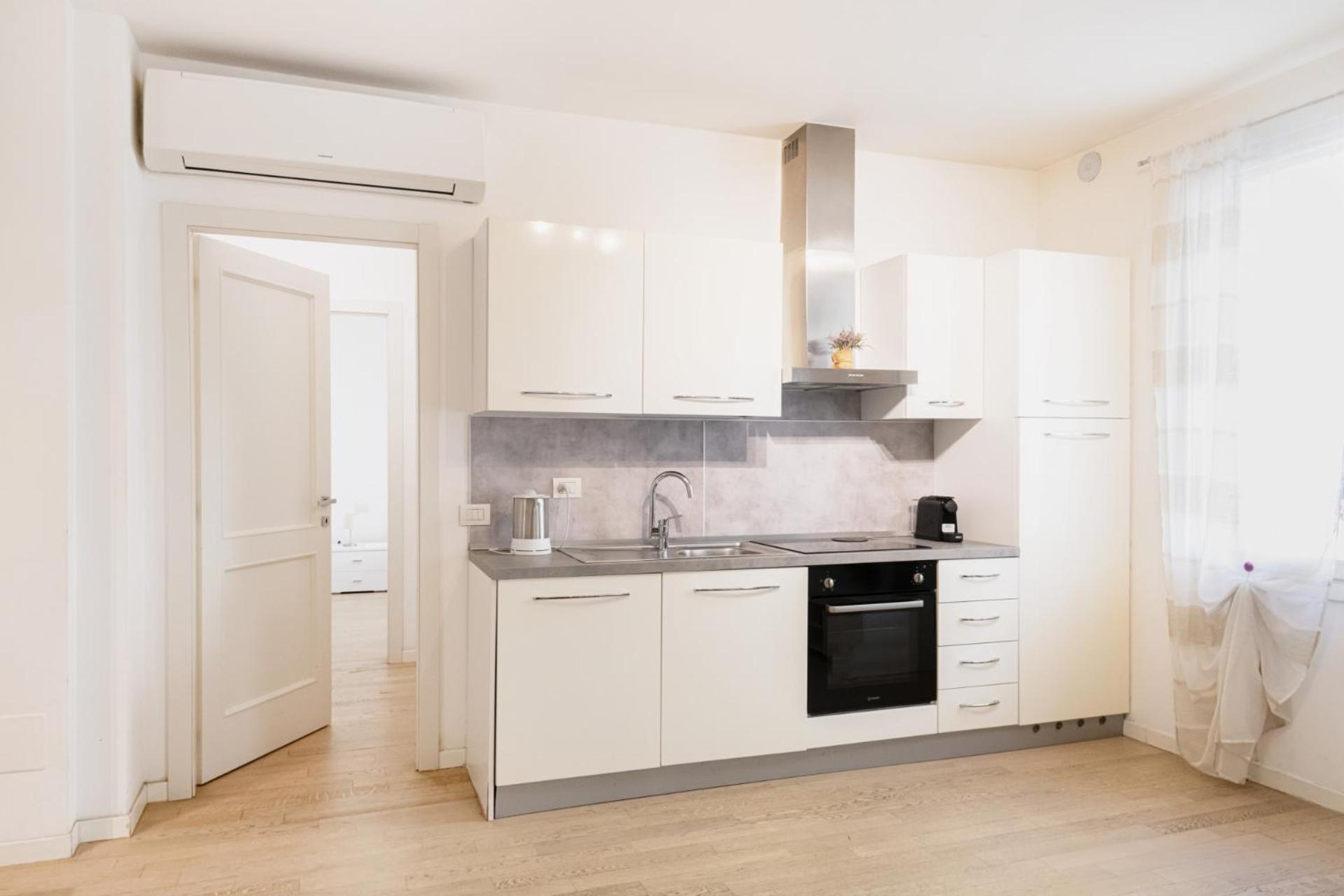 Easylife - Stile E Comfort Sui Navigli Apartment มิลาน ภายนอก รูปภาพ