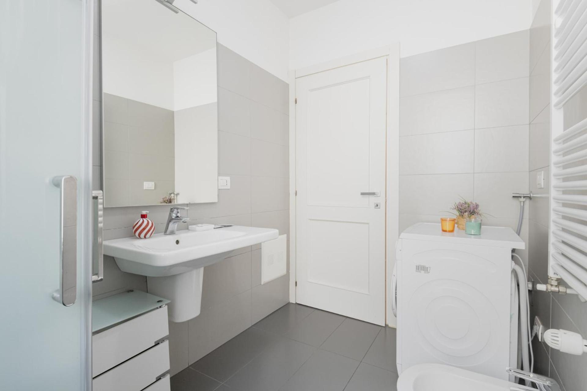 Easylife - Stile E Comfort Sui Navigli Apartment มิลาน ภายนอก รูปภาพ
