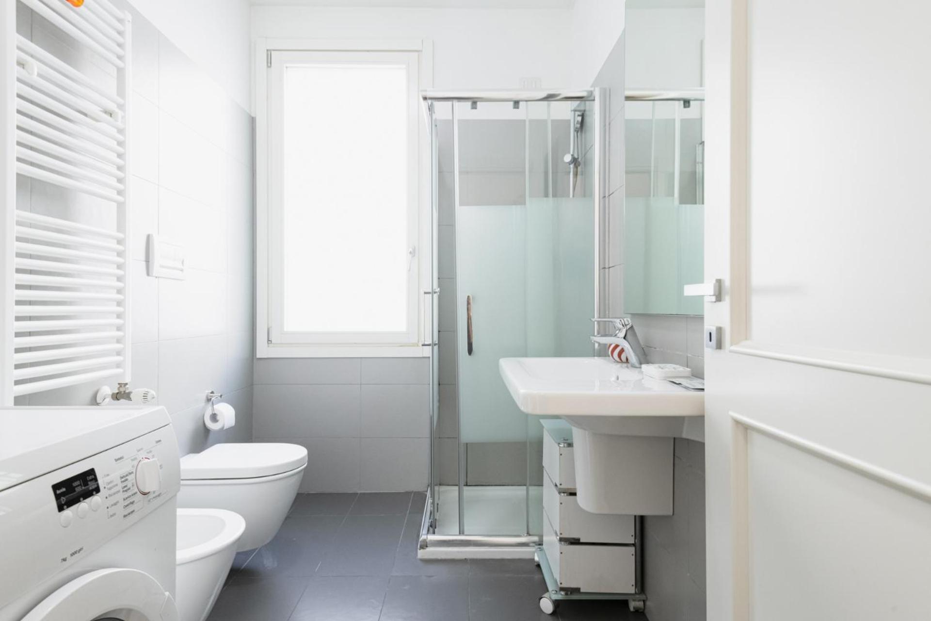Easylife - Stile E Comfort Sui Navigli Apartment มิลาน ภายนอก รูปภาพ