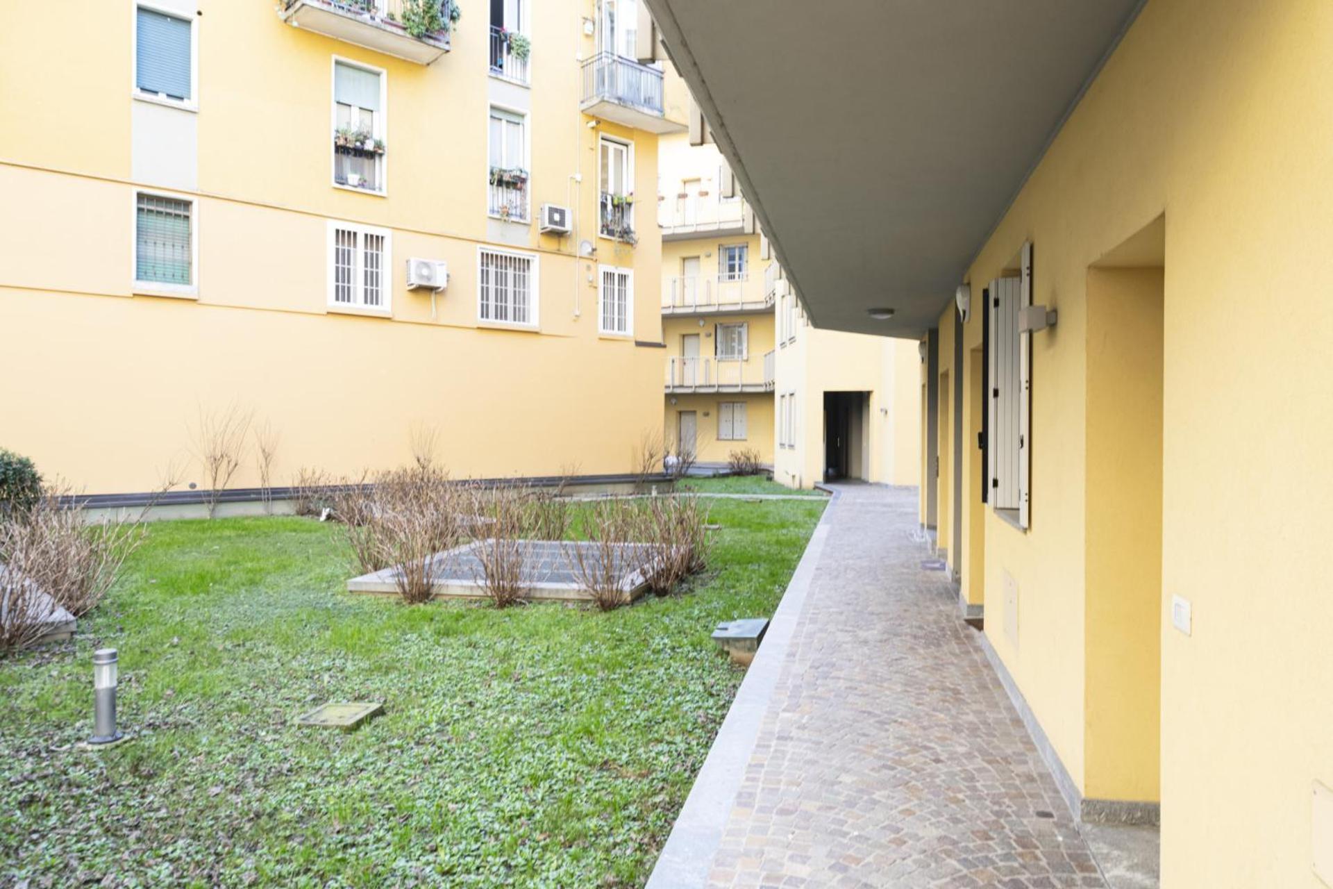 Easylife - Stile E Comfort Sui Navigli Apartment มิลาน ภายนอก รูปภาพ