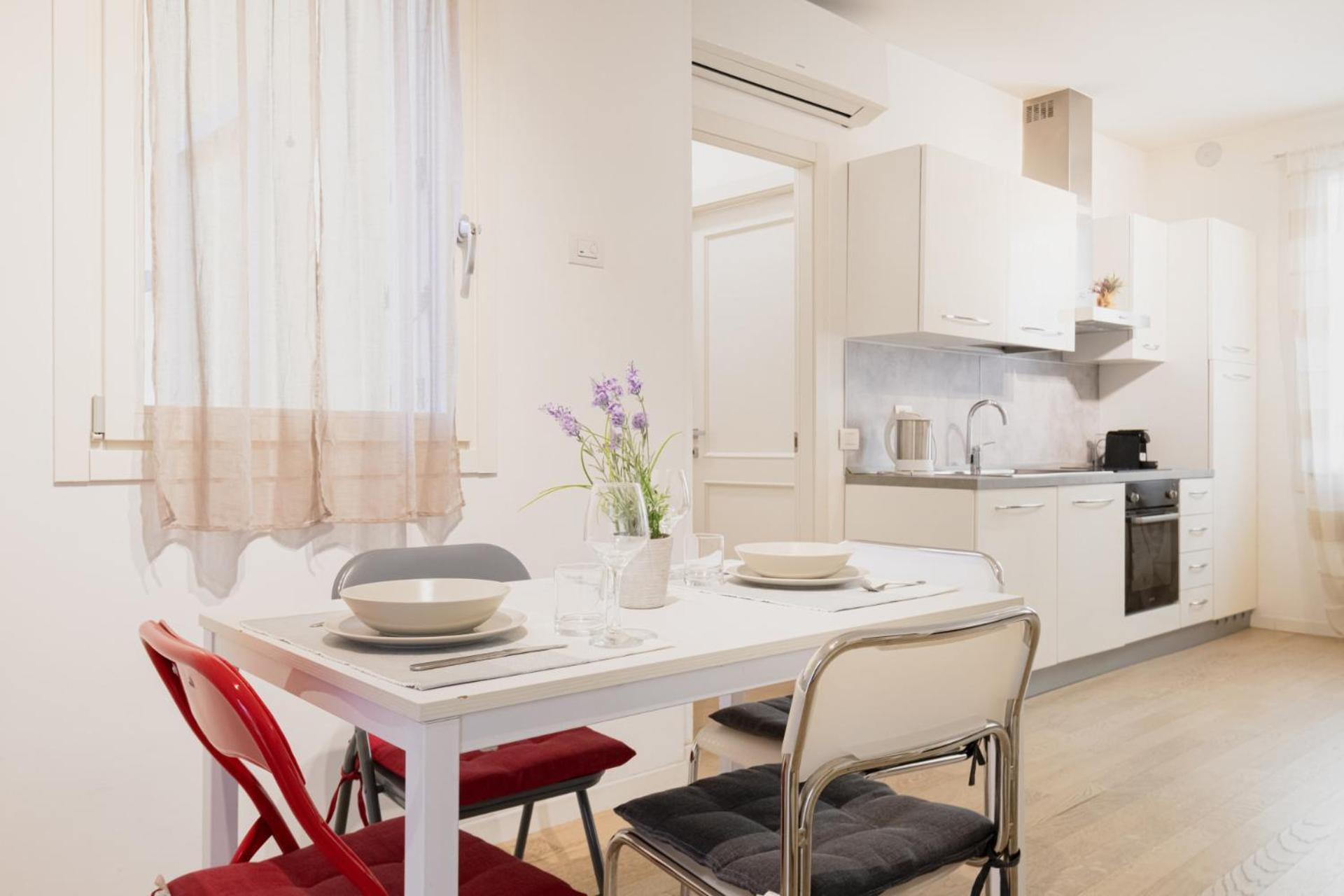 Easylife - Stile E Comfort Sui Navigli Apartment มิลาน ภายนอก รูปภาพ