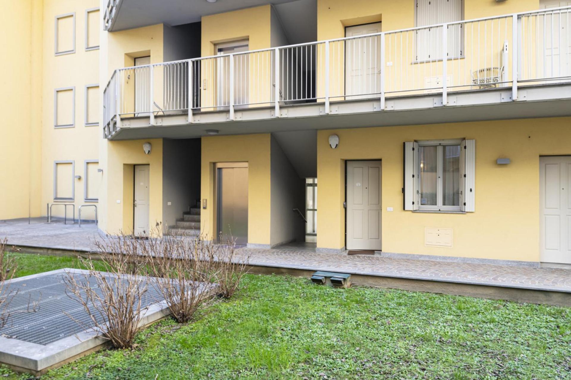 Easylife - Stile E Comfort Sui Navigli Apartment มิลาน ภายนอก รูปภาพ